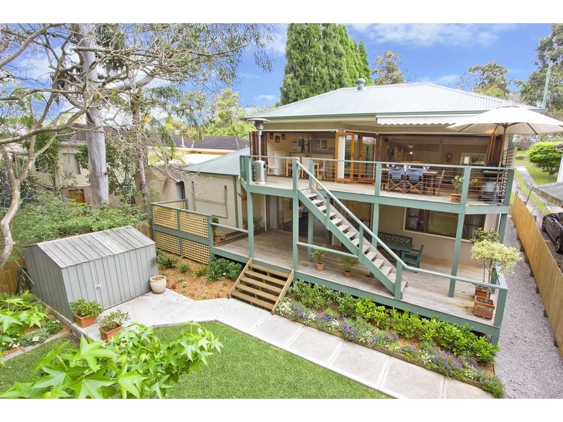 80 Moffatts Drive, Dundas NSW 2117