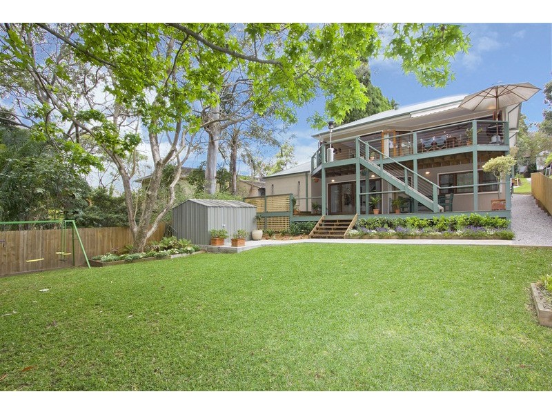 80 Moffatts Drive, Dundas NSW 2117