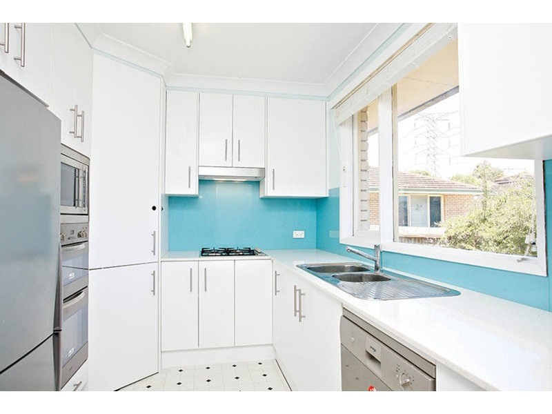 32/33 Monroe Street, Ermington NSW 2115