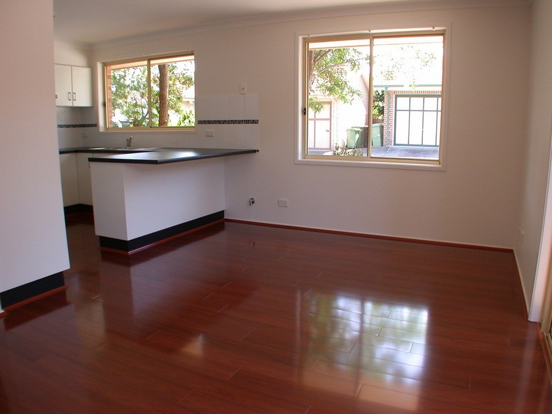 3/110 Spurway Street, Ermington NSW 2115