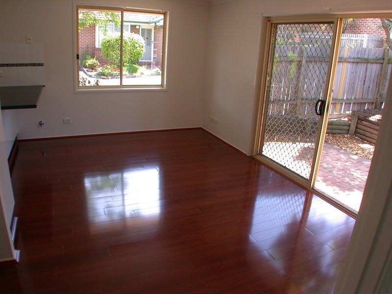 3/110 Spurway Street, Ermington NSW 2115