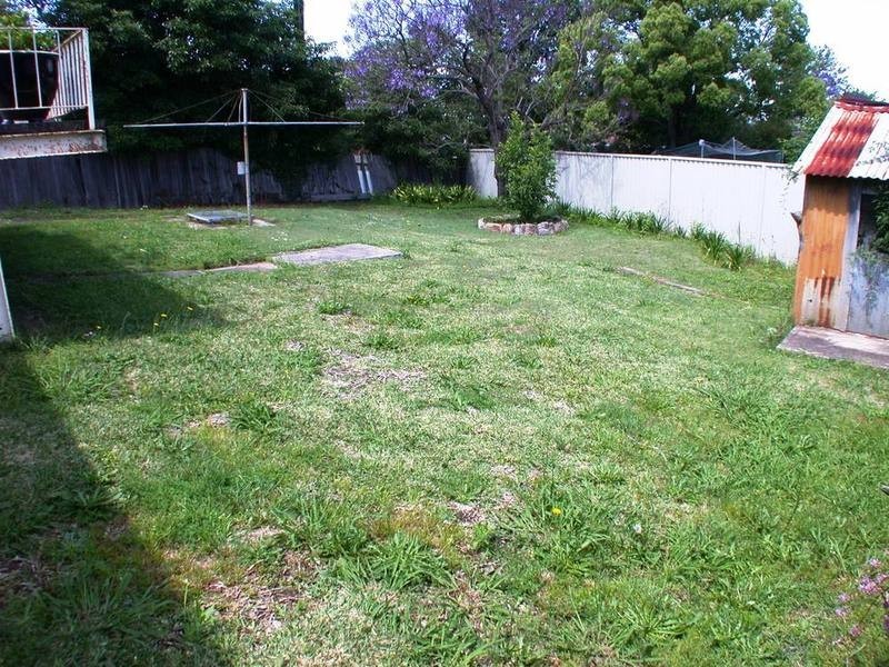 3 Osborne Avenue, Dundas Valley NSW 2117