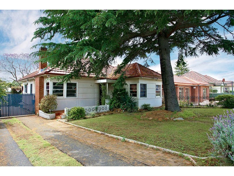 45 Pine Street, Rydalmere NSW 2116