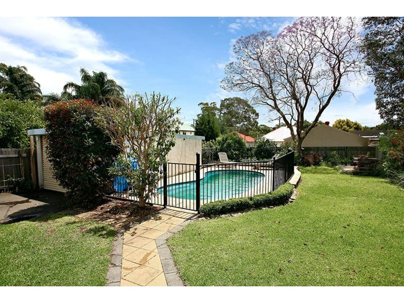 45 Pine Street, Rydalmere NSW 2116