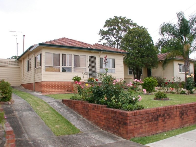 20 Stevens Street, Ermington NSW 2115