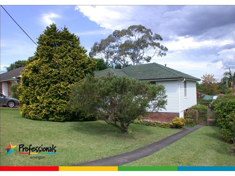 10 Pearce Street, Ermington NSW 2115