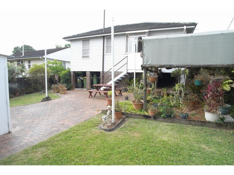 10 Pearce Street, Ermington NSW 2115