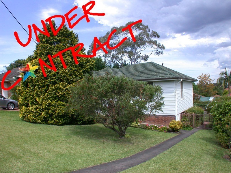 10 Pearce Street, Ermington NSW 2115