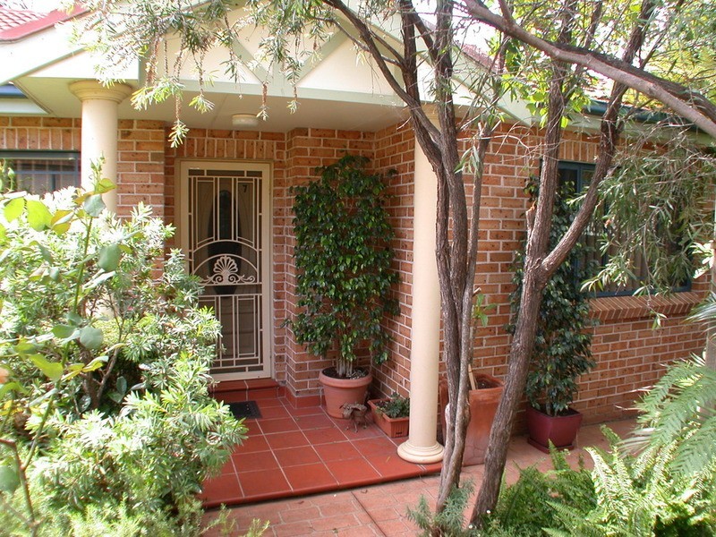 7/16 Wilkinson Lane, Telopea NSW 2117