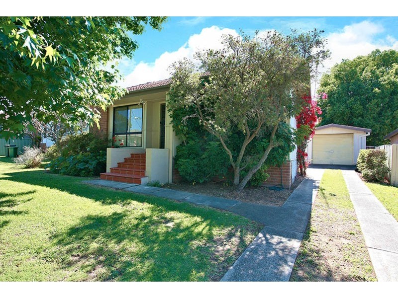 19 Gordon Street, Rydalmere NSW 2116