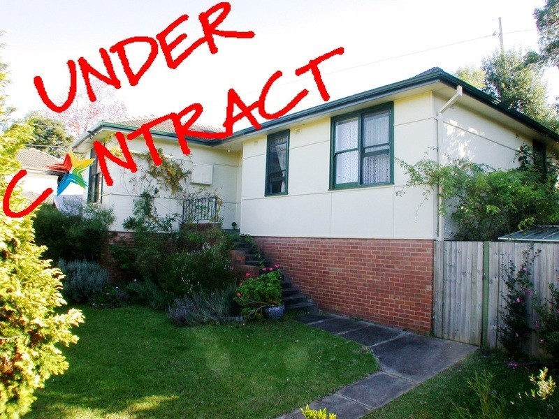 105 Marshall Road, Carlingford NSW 2118