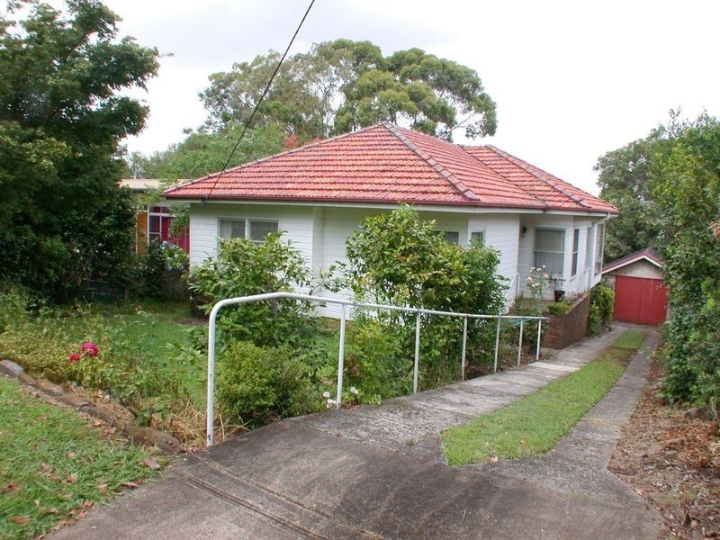 10 Honor Street, Ermington NSW 2115