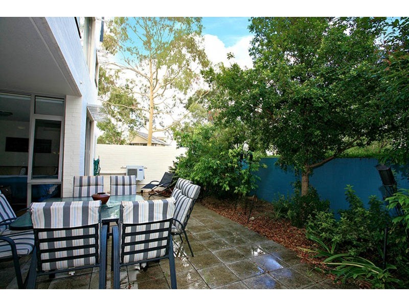21/21 Blaxland Avenue, Newington NSW 2127