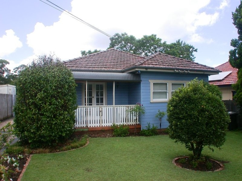 52 Dudley Street, Rydalmere NSW 2116