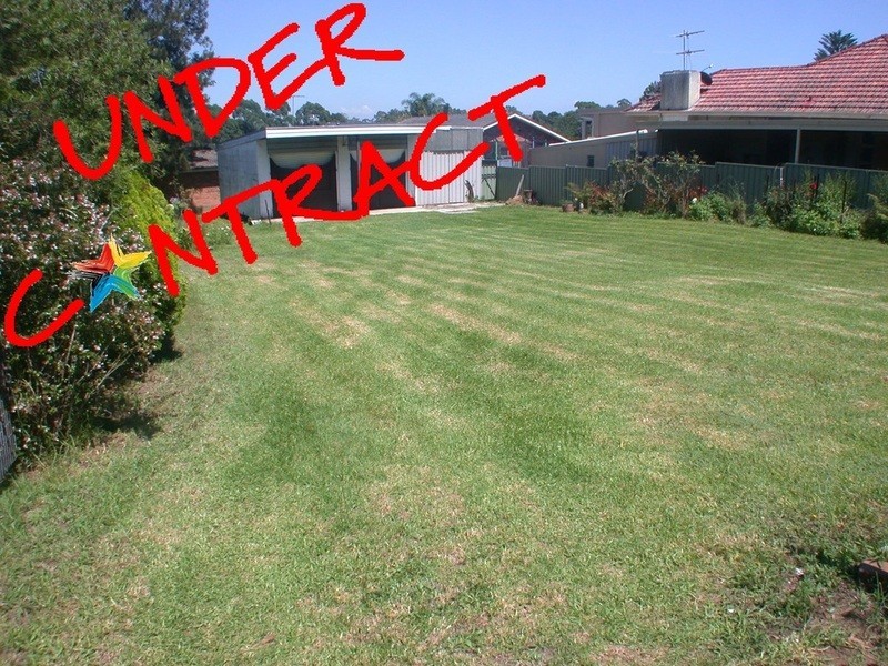 156 Kirby Street, Dundas NSW 2117