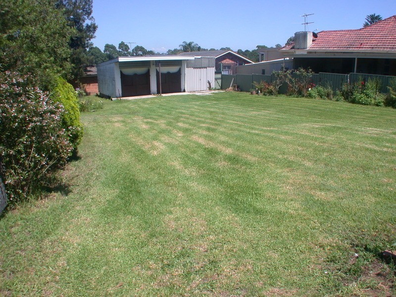 156 Kirby Street, Dundas NSW 2117