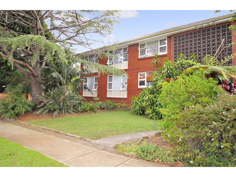 2/2 Maxim Street, West Ryde NSW 2114