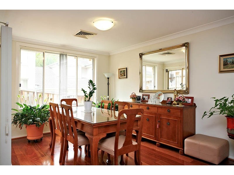 9/3-17 Adeline Street, Rydalmere NSW 2116