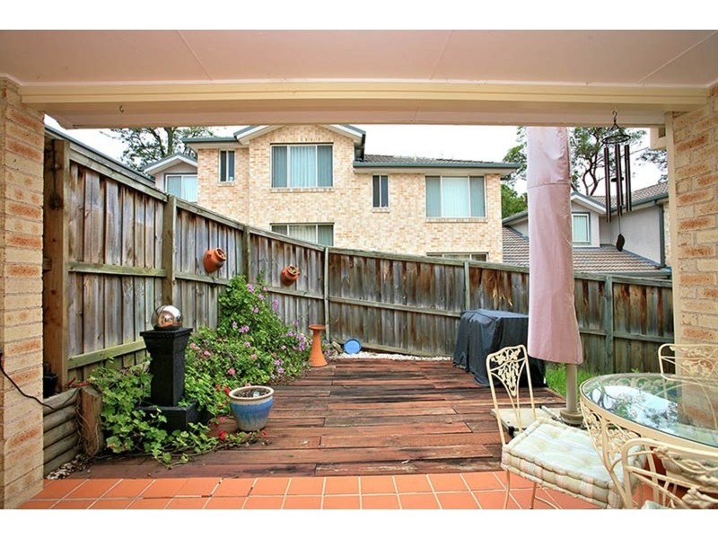 9/3-17 Adeline Street, Rydalmere NSW 2116