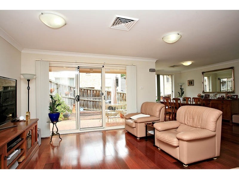 9/3-17 Adeline Street, Rydalmere NSW 2116