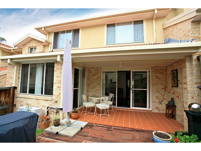 9/3-17 Adeline Street, Rydalmere NSW 2116