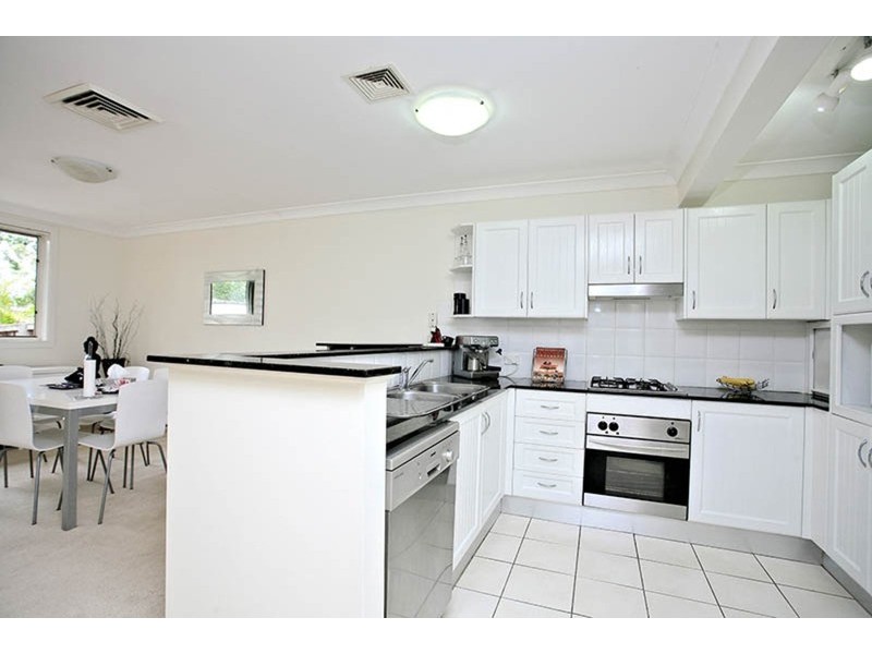 24/3-17 Adeline Street, Rydalmere NSW 2116