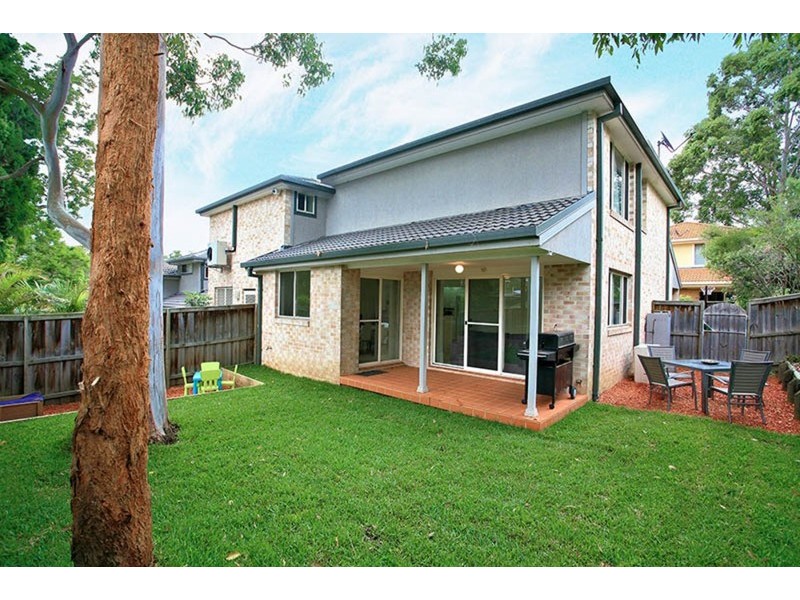 24/3-17 Adeline Street, Rydalmere NSW 2116