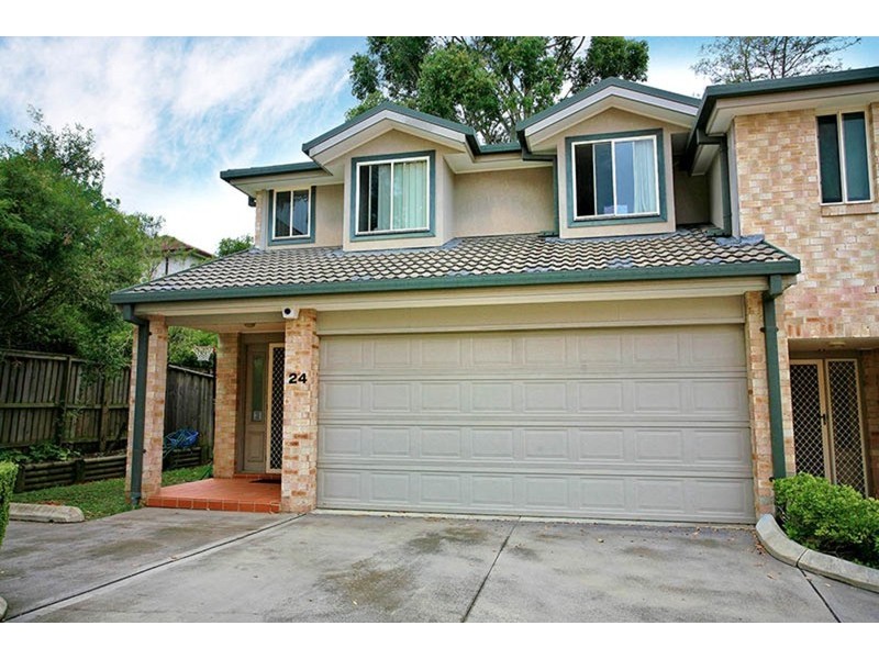 24/3-17 Adeline Street, Rydalmere NSW 2116