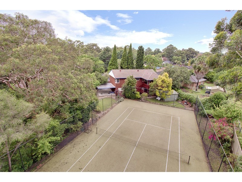8 Denham Place, Dundas NSW 2117