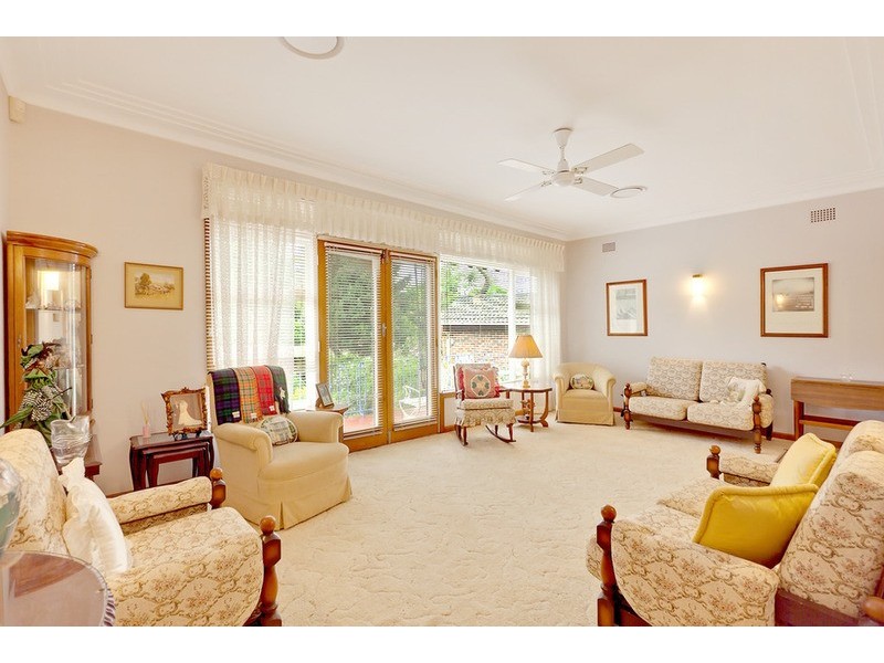 8 Denham Place, Dundas NSW 2117