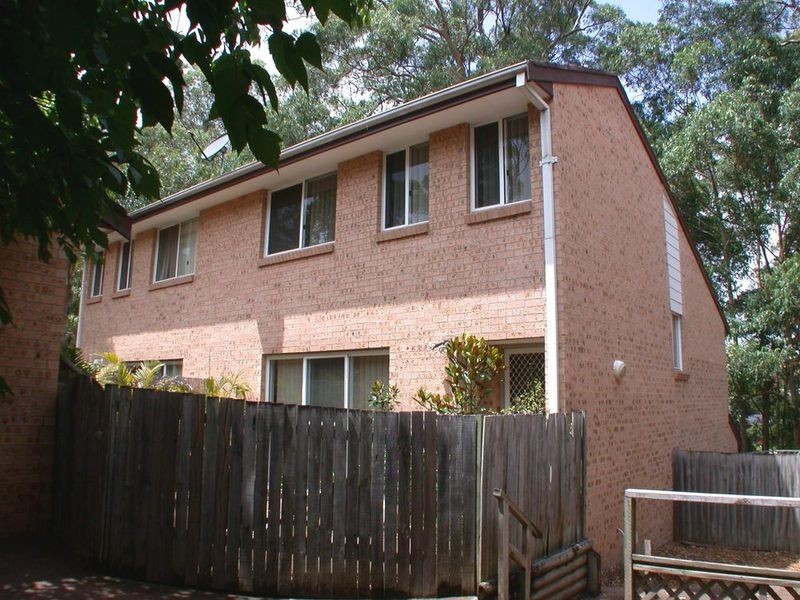 2/94 Park Road, Rydalmere NSW 2116