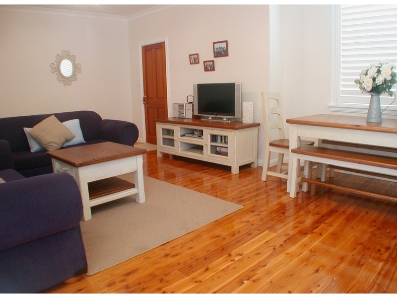 1 Sinfield Street, Ermington NSW 2115