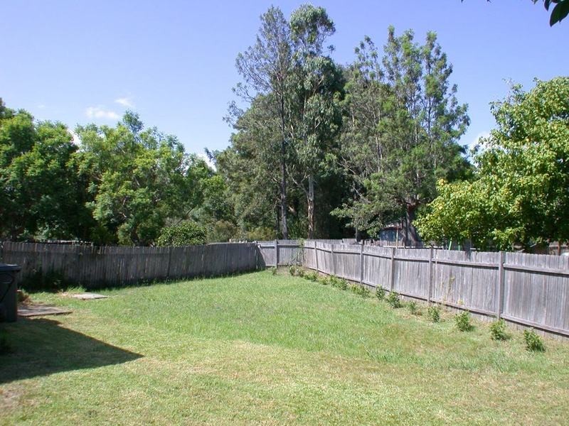 1 Sinfield Street, Ermington NSW 2115