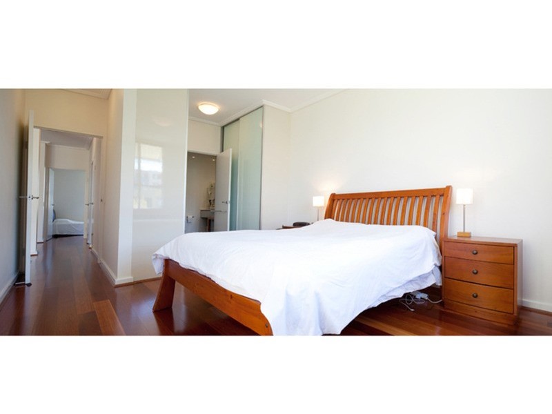 306/3 The Piazza, Bennelong Road, Wentworth Point NSW 2127