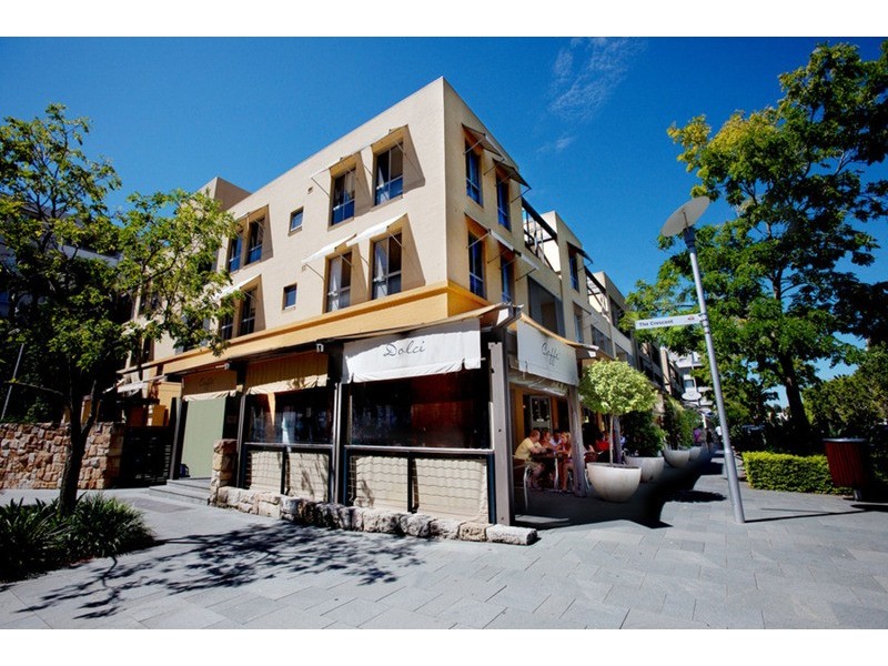 306/3 The Piazza, Bennelong Road, Wentworth Point NSW 2127