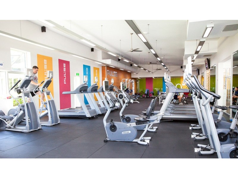 306/3 The Piazza, Bennelong Road, Wentworth Point NSW 2127