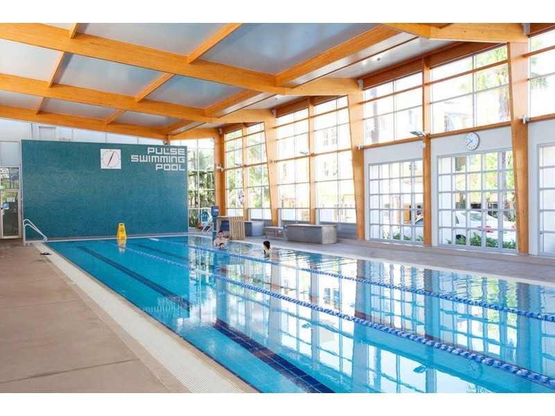 306/3 The Piazza, Bennelong Road, Wentworth Point NSW 2127