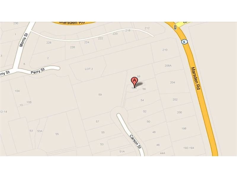 56a Carson Street, Dundas NSW 2117