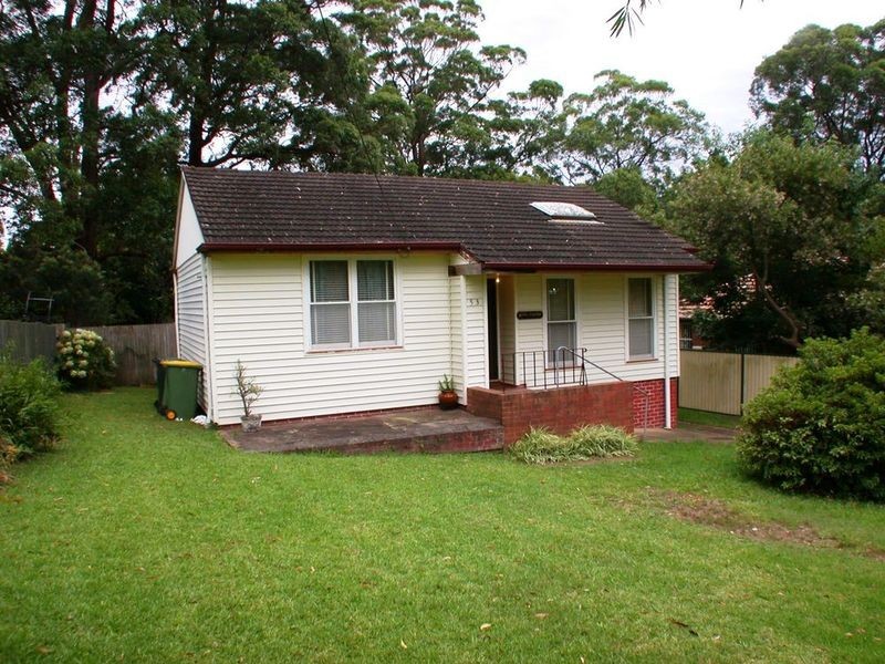 53 Evans Road, Dundas NSW 2117