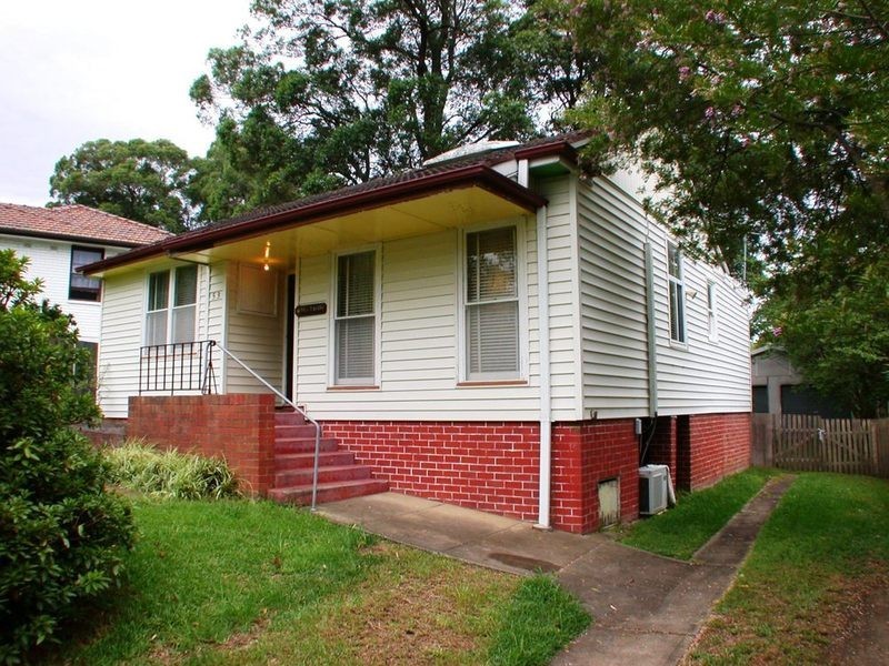 53 Evans Road, Dundas NSW 2117