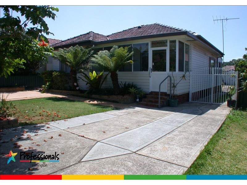 15 Gregory Street, Ermington NSW 2115