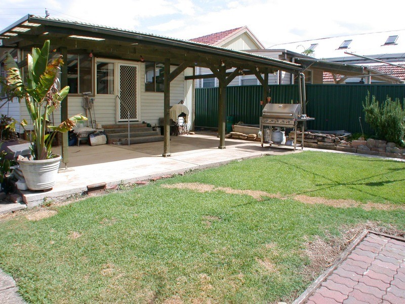 15 Gregory Street, Ermington NSW 2115