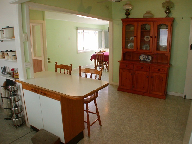 15 Gregory Street, Ermington NSW 2115