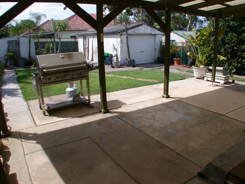 15 Gregory Street, Ermington NSW 2115