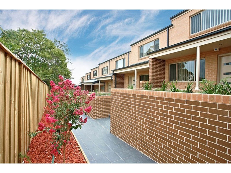 6/327 Kissing Point Road, Dundas NSW 2117