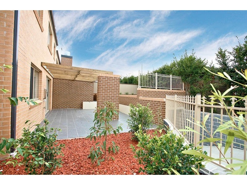 6/327 Kissing Point Road, Dundas NSW 2117