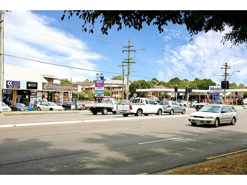 112 Victoria Road, North Parramatta NSW 2151