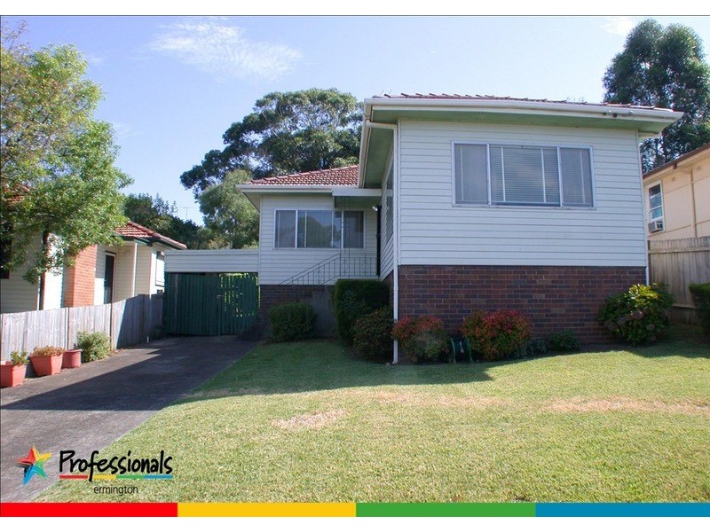 43 Dorothy Street, Rydalmere NSW 2116
