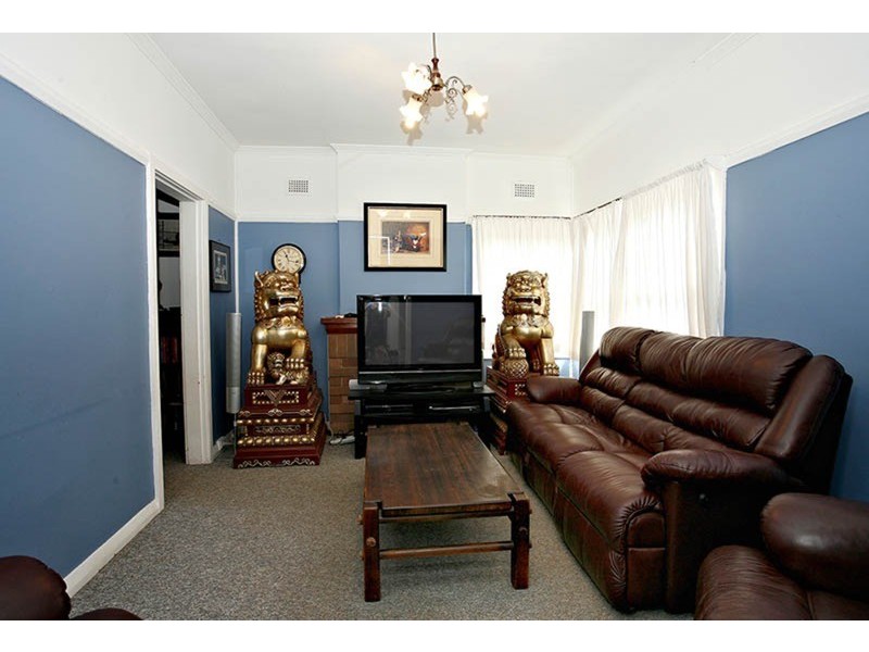 60 Pine Street, Rydalmere NSW 2116