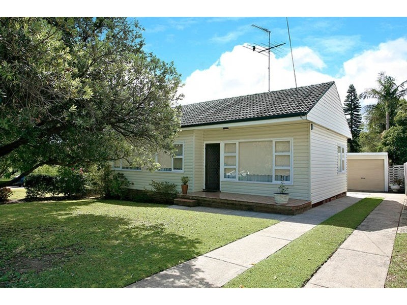 83 Kirby Street, Rydalmere NSW 2116